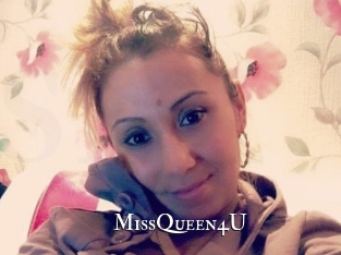 MissQueen4U