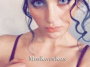 MissRavenRain