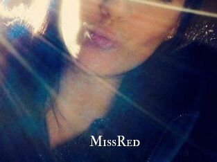 MissRed