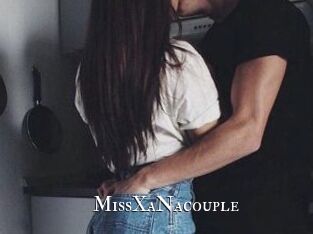 MissXaNacouple