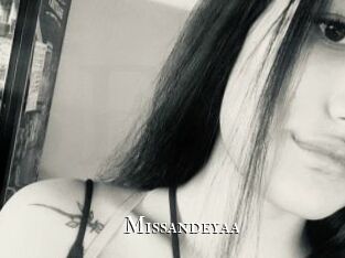 Missandeyaa