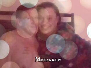 Missarrow