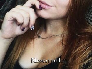 MisscattyHot