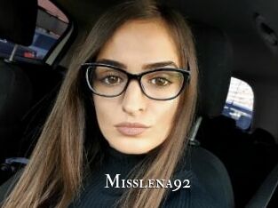 Misslena92