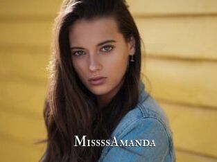 MissssAmanda