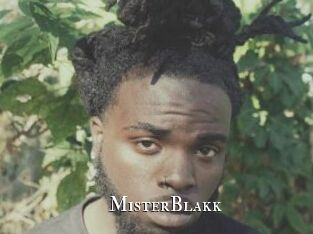 MisterBlakk