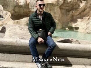 MistrerNick