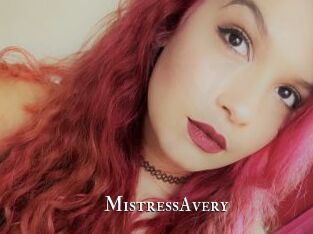 MistressAvery