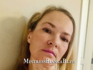 MistressBiancaBliss