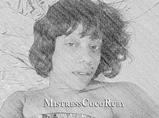 MistressCocoRuby