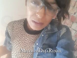 MistressDejaRenee