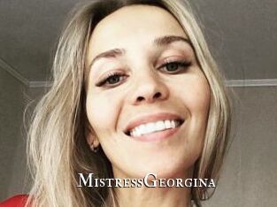 MistressGeorgina