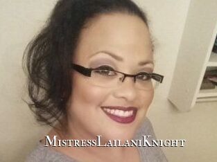 MistressLailaniKnight