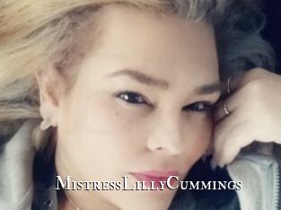 MistressLillyCummings