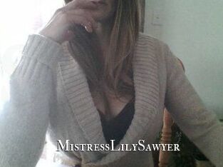 MistressLilySawyer