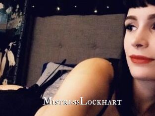 MistressLockhart