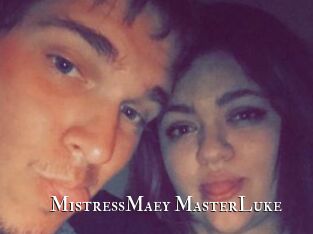 MistressMaey_MasterLuke