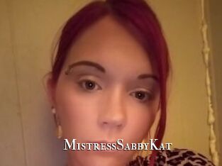 MistressSabbyKat