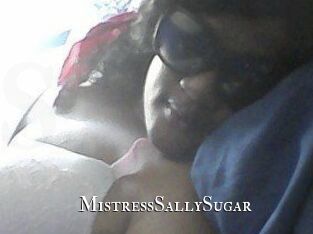 MistressSallySugar