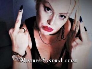 MistressSandraLouise