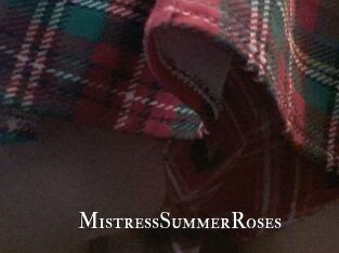 MistressSummerRoses