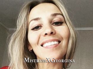 MistressXGeorgina