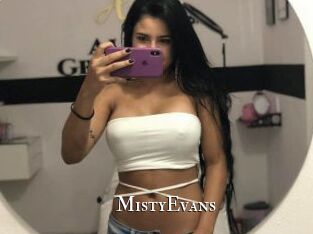 MistyEvans