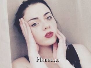 Model4u