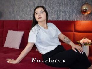 MollyBacker