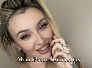 MollyPocketbabestation