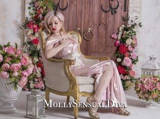 MollySensualDiva