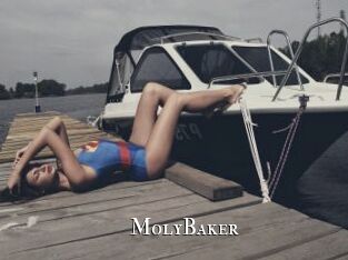 MolyBaker