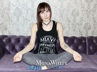 MonaWhite