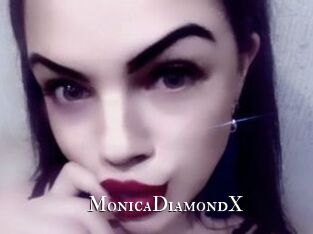 MonicaDiamondX