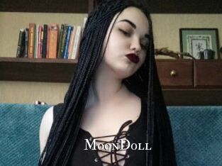 MoonDoll