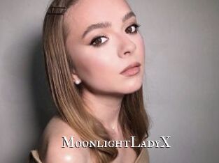 MoonlightLadyX