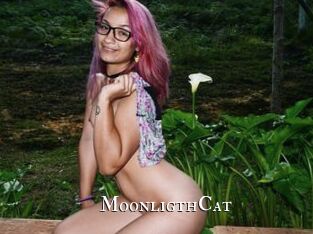 MoonligthCat