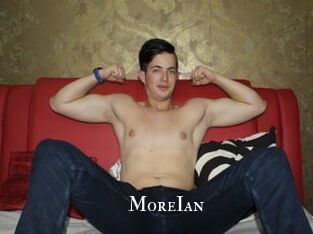 MoreIan