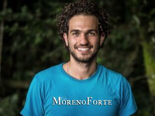 MorenoForte