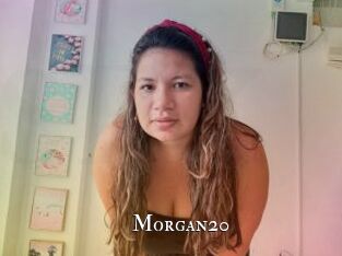 Morgan20