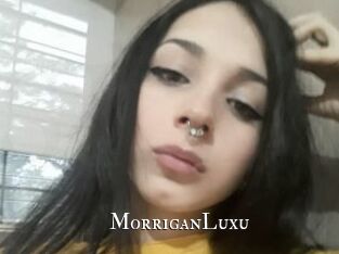 MorriganLuxu