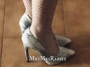 Mr3MrsRabbit