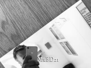 MrBD21