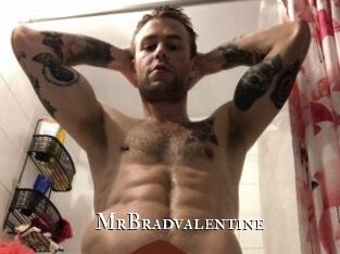 MrBradvalentine