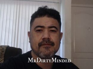 MrDirtyMinded