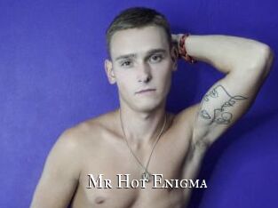 Mr_Hot_Enigma