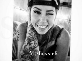 MrsBonnieK