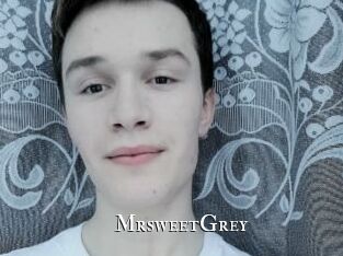 MrsweetGrey