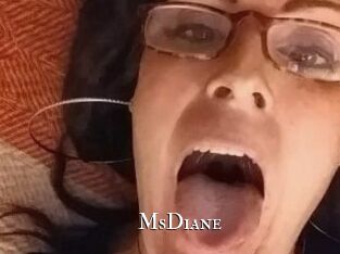 MsDiane