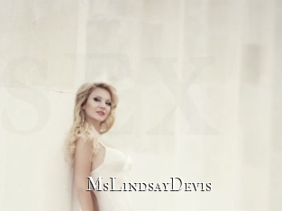 MsLindsayDevis